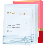 BEAUCLAIR 雪美清密集补水面膜 5片