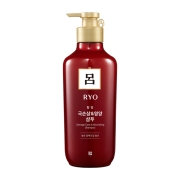 红吕 洗发水 400ml**2