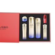 SHISEIDO 资生堂 悦薇珀翡紧颜护肤套装 亮肤水150ml+亮肤乳100ml+赠品 TJ