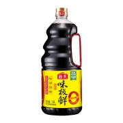 88VIP：海天 味极鲜酱油 1.9L