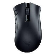 PLUS会员：RAZER 雷蛇 炼狱蝰蛇 V2X 极速版 无线游戏鼠标