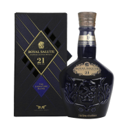 ROYAL SALUTE 皇家礼炮21年 苏格兰威士忌 500ml*2礼盒装