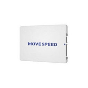 MOVE SPEED 移速 金钱豹系列 SATA3.0接口 固态硬盘 256GB