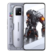 100元定金预售：nubia 努比亚 红魔7S Pro 5G智能游戏手机