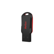 京东极速版：朗科（Netac）64GB USB2.0 U盘U196