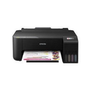 EPSON 爱普生 L1218 彩色喷墨打印机 黑色
