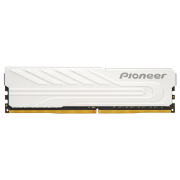 19日0点：Pioneer 先锋 冰锋系列 DDR4 3600Mhz 台式机内存条 16GB