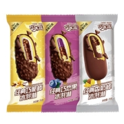 伊利 巧乐兹 冰淇淋雪糕 3口味30支