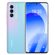 MEIZU 魅族 18s 5G智能手机 12GB+256GB