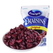 Ocean Spray 优鲜沛 蔓越莓干 原味 907g