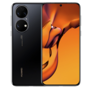 HUAWEI 华为 P50E 4G手机 8GB+256GB 曜金黑