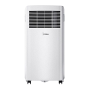 Midea 美的 KY-15/N7Y-PHA 移动空调 小1匹