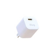 ifory 安福瑞 Tiny Cube 手机充电器 10W
