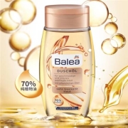 Balea芭乐雅 沐浴油 250ml