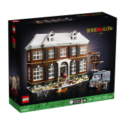 LEGO 乐高 Ideas系列 21330 小鬼当家