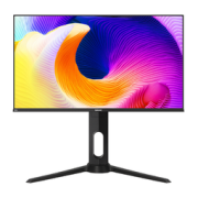 SANC 盛色 24英寸144Hz显示器IPS广色域超频165Hz 电竞升降电脑液晶屏幕G5 24英寸电竞屏