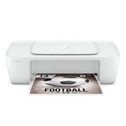 HP 惠普 DeskJet 1210 彩色喷墨打印机