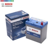 BOSCH 博世 汽车电瓶蓄电池S3 38B20L 12V本田锋范1.5
