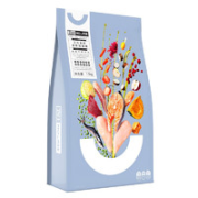 NOURSE 卫仕 某东会员膳食平衡系列 全价全猫粮 1.5kg