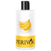 PERIVOG 伊人妆园 香蕉牛奶沐浴露 300ml*12件
