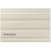 SAMSUNG 三星 T7 Shield 移动固态硬盘 2TB