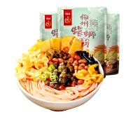 Be&Cheery 百草味 螺蛳粉 330g*3袋