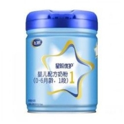 FIRMUS 飞鹤 星阶优护 1段900g