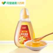 福事多 枣花蜂蜜 500g/瓶 滋补冲饮