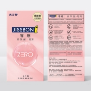 聚划算百亿补贴：杰士邦 避孕套 钜惠超值款玻尿酸3+超薄24+螺纹4+大颗粒4