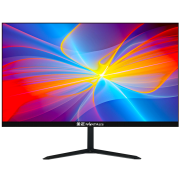 PLUS会员：NINTAUS 金正 HT2201A 23英寸IPS显示器（1920*1080、75Hz）