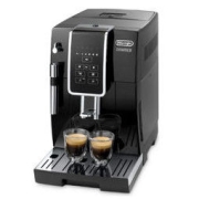 De'Longhi 德龙 ECAM22.110.B 全自动咖啡机 黑色