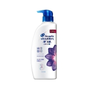 88VIP：Head & Shoulders 海飞丝 去屑洗发露 幽香馥郁 450ml  *3件