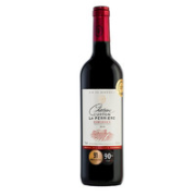 Chateau CURTON LA PERRIERE 克顿佩里城堡干红葡萄酒 750ml