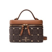 MICHAEL KORS 迈克·科尔斯 女士手提小方包 32F1GT9C6I252