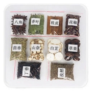 仓谣 香料调料大全组合 10g*10包+桂枝100g+红曲米50g（含赠）