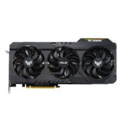 ASUS 华硕 TUF RTX3070 O8G V2 GAMING 显卡 8GB
