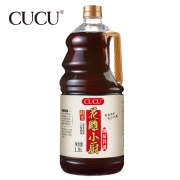京东极速版：CUCU 料酒  1.9L  1壶