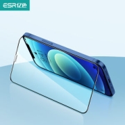 有券的上：ESR 亿色 苹果12系列 钢化膜 3片装