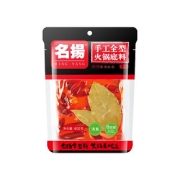 【名扬】正宗四川牛油火锅底料400g