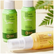 RUNBEN 润本 植物精油驱蚊喷雾150ml+止痒喷雾150ml