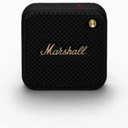Marshall 马歇尔 Willen 便携式超小型蓝牙音响  直邮含税到手￥678.49