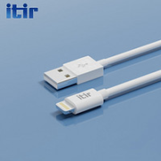 itir iPhone 数据线 1m 2条装