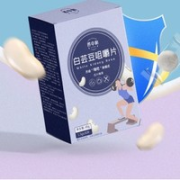 养中和 白芸豆咀嚼片 1.5g*30片