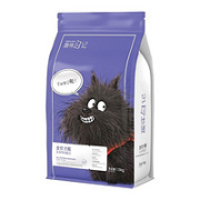 趣味日记 无谷高蛋白犬粮 1.5kg