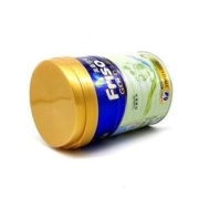 Friso 美素佳儿 金装系列 较大婴儿奶粉 港版 2段 900g