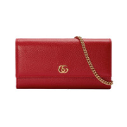 GUCCI 古驰 546585 单肩斜挎包 小号