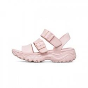 限尺码：SKECHERS 斯凯奇 CALI GEAR系列 D'Lites 2.0 女子户外凉鞋 111061