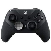 Microsoft 微软 Xbox Elite 无线控制器2代 黑色