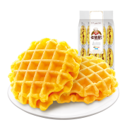 回头客 卡侬尼 华夫饼300g