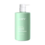 AOPY 氨基酸海盐轻盈洗发水 500ml